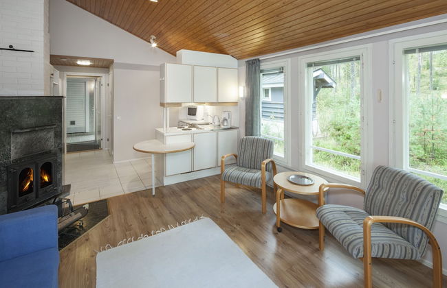 Holiday Club Punkaharju - Foto 15