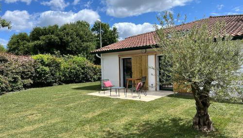 Studio neuf avec Terasse Jardin - Foto 2