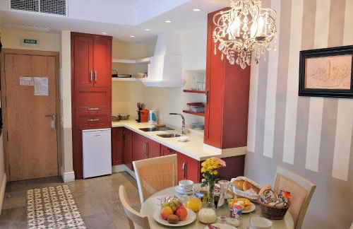 ApartaSuites Alberca Deluxe - Foto 37