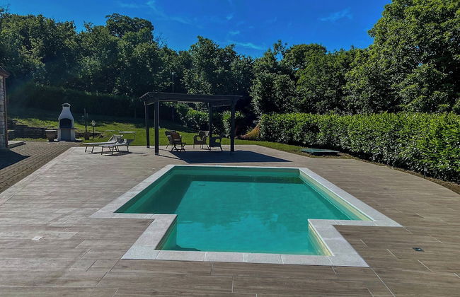 Villa Le Cicale - Irpinia - Foto 42