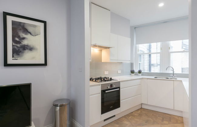 Urban Chic - Shaftesbury - Foto 44