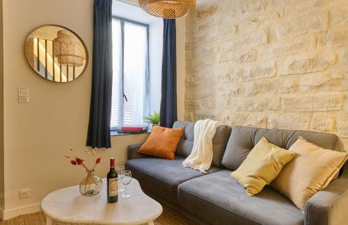 Duplex High Standing 7'➤Fontainebleau⎮45'➤Paris + Terrace - Foto 40