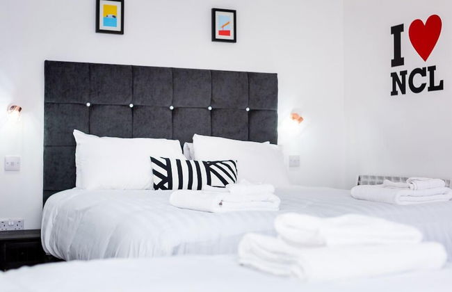 Honeypot House - Foto 17