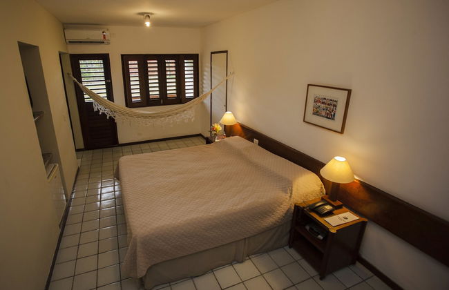 Hotel Portal de Gravatá - Foto 2