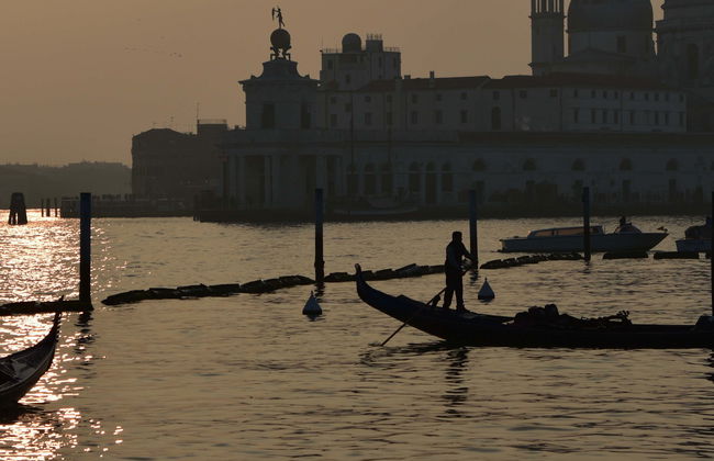 Day Trip to Venice by High Speed Train - Foto 1