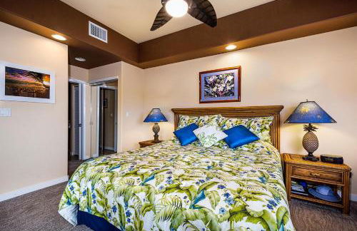 Beach Villas Kahaluu on Kona Coast - Foto 15