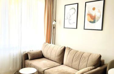 Work & Chill - Centrum, PKP Olsztyn Główny, Park Kusocińskiego - Foto 15