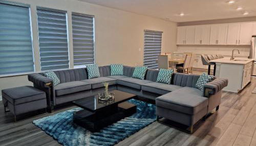 Cozy 5 bedroom and 4 bathroom - Foto 5