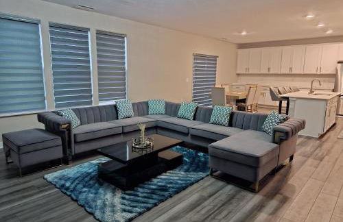 Cozy 5 bedroom and 4 bathroom - Foto 5