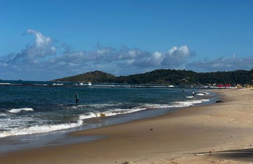 Enseada dos corais - Cabo de Santo Agostinho com piscina grande - Foto 34