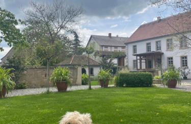 Klosterhof Weingut BoudierKoeller - Foto 40