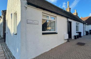 The Harbour Cottage - Foto 5