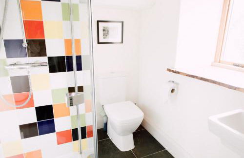 The Barn at Ty Beic - Foto 12