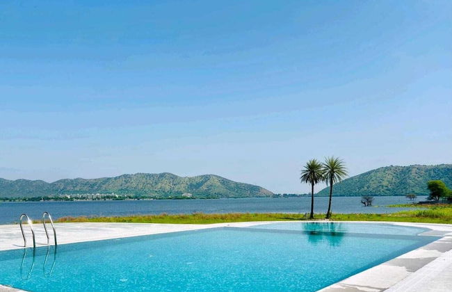 The Udaisarovar - Lakeside Paradise - Foto 4