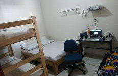 200 metros da praia churras fogao a lenha portao automatico cameras - Foto 10