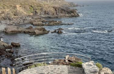 Los Abrigos 2 apartments Guest House Ocean relax, wifi, playas - Foto 64