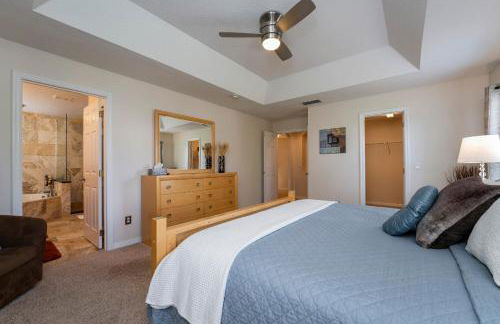 Golf View, Gameroom,SW facing pool, spa - Foto 18