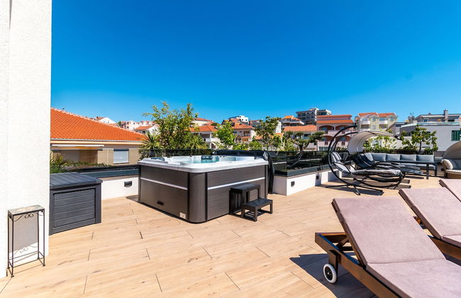 Beach Villa Valentina - Foto 75