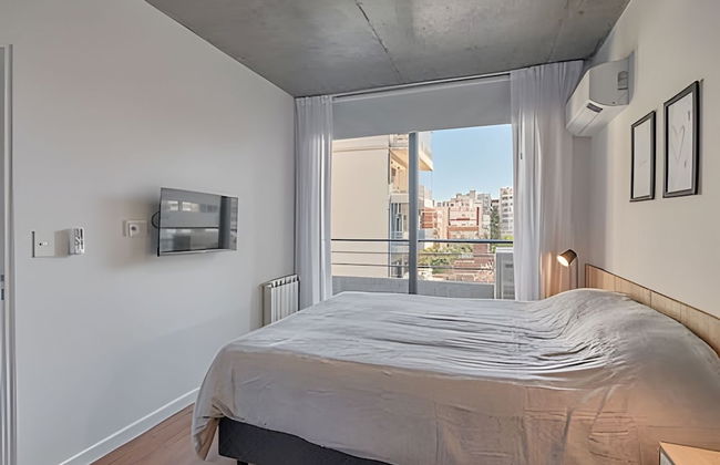 Urban Rent - Apartamento de renta temporaria en Belgrano - Foto 29