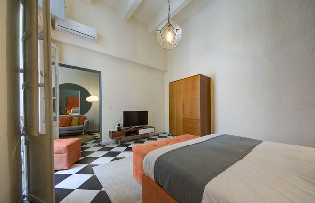 The House in Old Mint Street - Foto 12