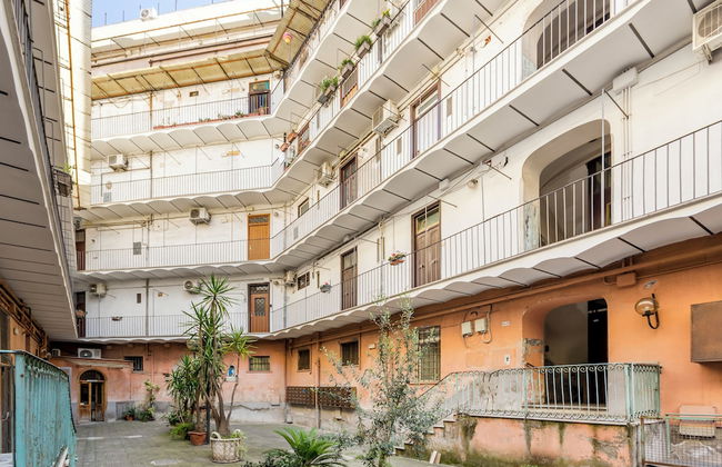 Sanniti's Apartments - Foto 39