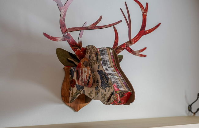 Chalet T'alpa - Photo 27