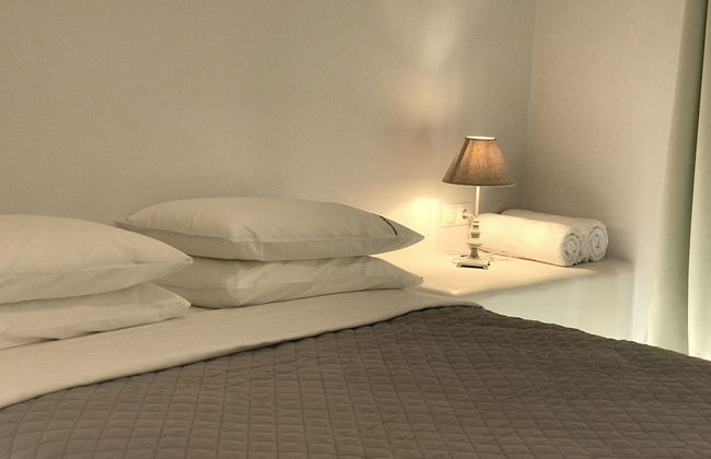 Elia Residences Santorini - Foto 28