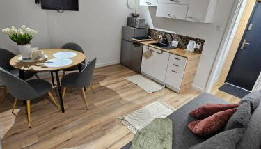 Domek letniskowy nr 16 - jezioro Głębokie - Foto 5