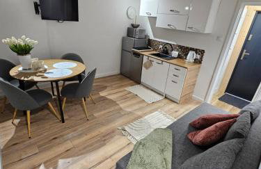 Domek letniskowy nr 16 - jezioro Głębokie - Foto 5