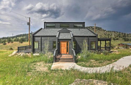 Modern Evergreen Duplex Off I-70 with Mountain Views - Foto 18