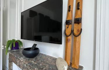 La Belle Époque Studio - Foto 7