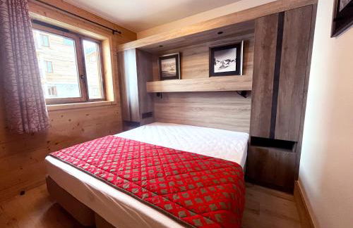 Chalet Emeraude - 10 personnes - Plagne Soleil - Foto 13