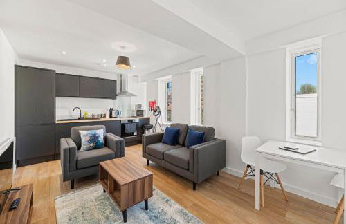 Alexandra House by Guestz - Foto 13