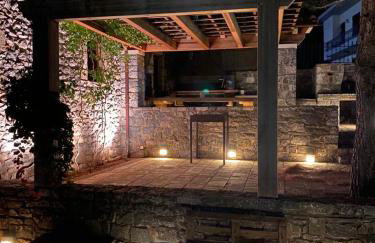 Villa Ardamis Karyes - Foto 14