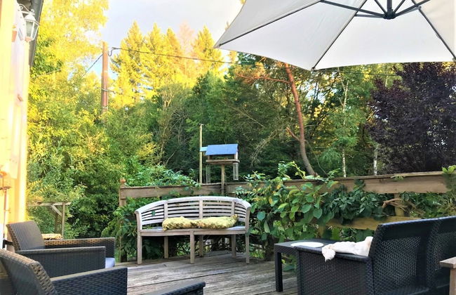 Peaceful Countryside Home - Foto 13