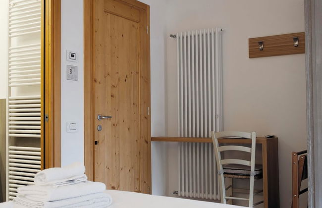 AGRITURISMO B&B CASA BORTOLIN - Foto 13