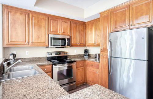 Santa Clara 3BR w WD Gym Pool SFO-582 - Foto 7