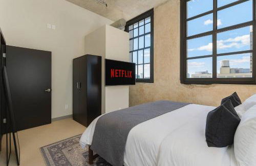 DT 2BD Steps from Target Field+GYM+KTCHN+LNDRY - Foto 66