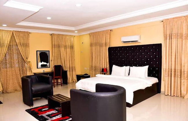 Umeralty hotels and Apartments - Foto 10