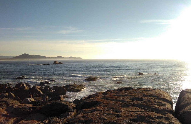 Randonnée à Praia dos Amores et Praia D'agua - Photo 2