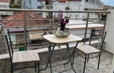 Athina K Rooms - Foto 53