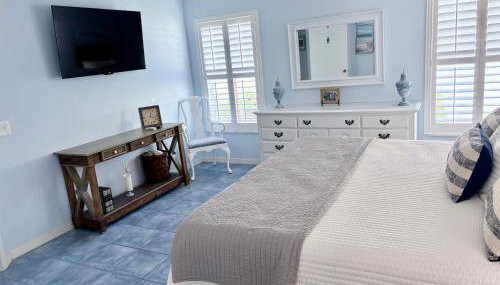 Heart of The Villages, Near Sumter Landing! 2BR-2BA New Golf Cart-Guest IDs included! - Foto 5