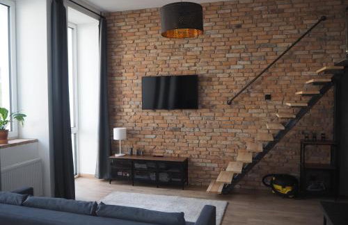 Apartament Kołobrzeska - Foto 6