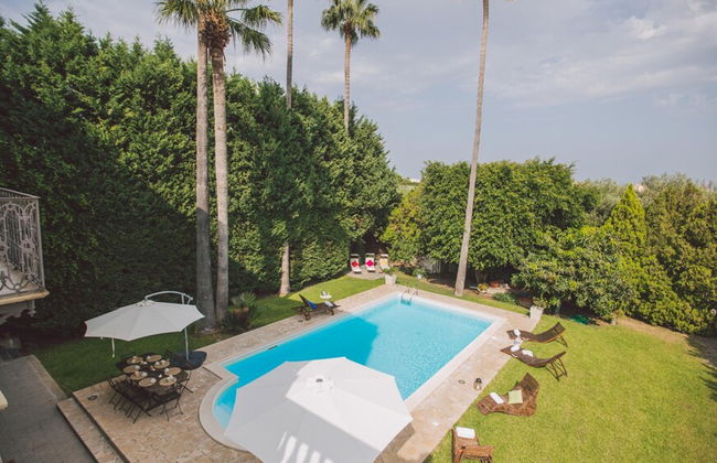 Villa Afrodite 8 Emma Villas - Photo 27