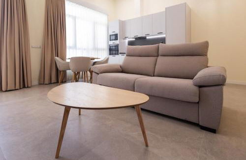 Benimamet Suite by Concept Flats - Foto 2