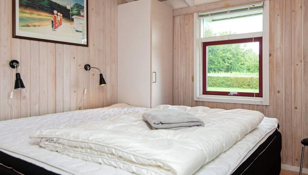 8 Person Holiday Home in Nordborg-by Traum - Foto 3, Habitación