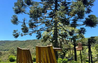 Chalé Aconchego Alfredo Wagner - Photo 6