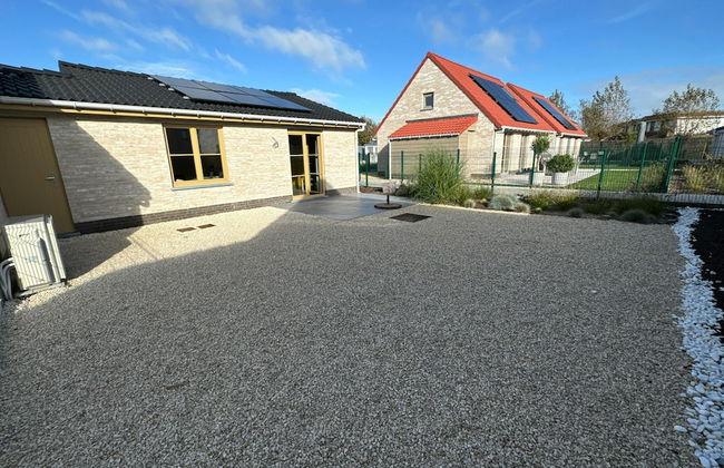 Holiday Home Near Sint-andre Beach - Foto 28