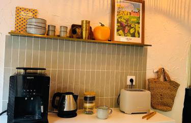 Dépendance tout confort - classé 4 étoiles - Foto 18