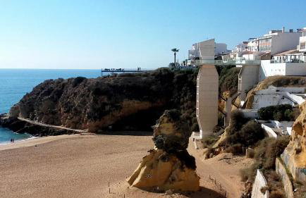 Marina Luxury Residence - Albufeira - Foto 22